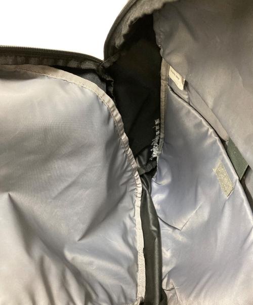 MAMMUT（マムート）MAMMUT (マムート) ROCK ELEMENT Ⅱ SE 22 ブラック サイズ:下記参照の古着・服飾アイテム