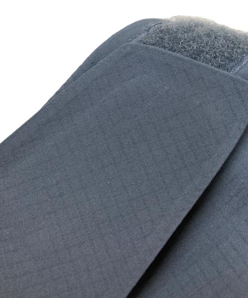 MOUNTAIN HARD WEAR（マウンテンハードウェア）MOUNTAIN HARD WEAR (マウンテンハードウェア) Dawnlight GORE-TEX PRO Jacket グレー サイズ:Mの古着・服飾アイテム