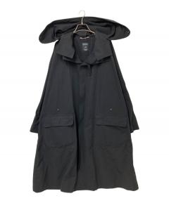 中古・古着通販】KOLOR (カラー) ナイロンタイプライターコート