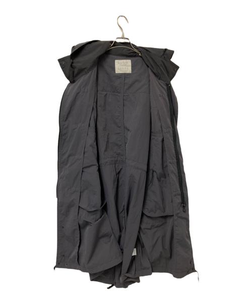 norbit（ノービット）norbit (ノービット) Duffel Mod's Coat グレー サイズ:XLの古着・服飾アイテム