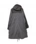 norbit (ノービット) Duffel Mod's Coat グレー サイズ:XL：18000円