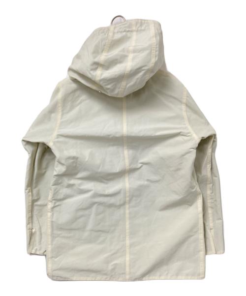 COLIMBO（コリンボ）COLIMBO (コリンボ) リバーシブルハドソンバレートループパーカ グリーン サイズ:Sの古着・服飾アイテム