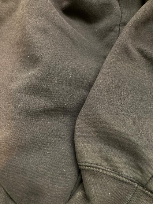 CarHartt（カーハート）CarHartt (カーハート) オーバサイズジップパーカー ブラウン サイズ:下記参照の古着・服飾アイテム