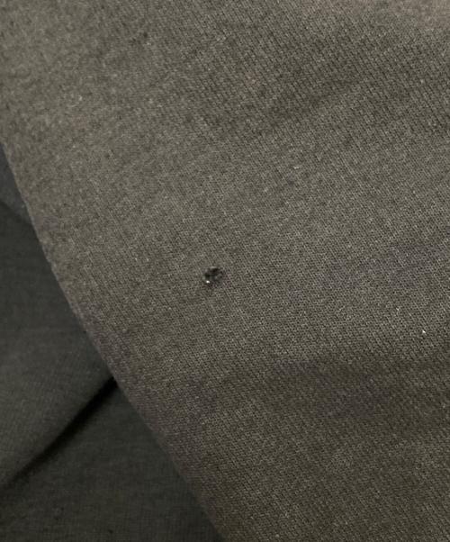 CarHartt（カーハート）CarHartt (カーハート) オーバサイズジップパーカー ブラウン サイズ:下記参照の古着・服飾アイテム