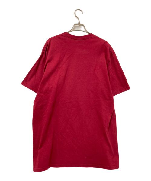 SUPREME（シュプリーム）SUPREME (シュプリーム) Everywhere Tee レッド サイズ:Lの古着・服飾アイテム