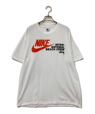 Stussy　ステューシー　NIKE　ナイキ　サンダル　サイズ8　コラボ　古着 中古・古着通販】NIKE (ナイキ) stussy (ステューシー) BENASSI