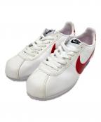 NIKEナイキ）の古着「ローカットスニーカー」｜トリコロールカラー