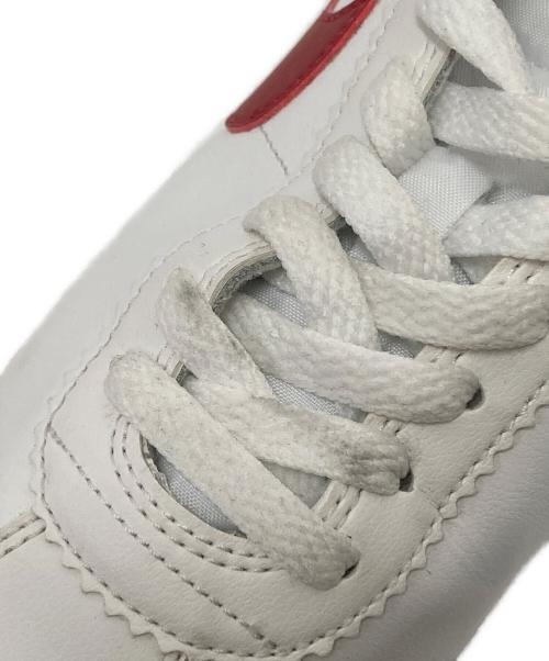 NIKE（ナイキ）NIKE (ナイキ) ローカットスニーカー トリコロールカラー サイズ:24.5cmの古着・服飾アイテム