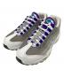 NIKE（ナイキ）の古着「AIR MAX 95 LV8」｜ホワイト×パープル