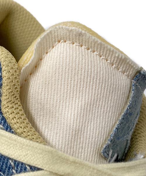 NIKE（ナイキ）NIKE (ナイキ) AIR JORDAN 1 LOW SE ホワイト×ブルー サイズ:28.5cmの古着・服飾アイテム