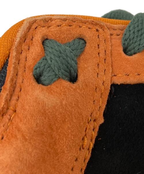 NIKE（ナイキ）NIKE (ナイキ) DUNK LOW SP オレンジ×グリーン サイズ:28.5cmの古着・服飾アイテム