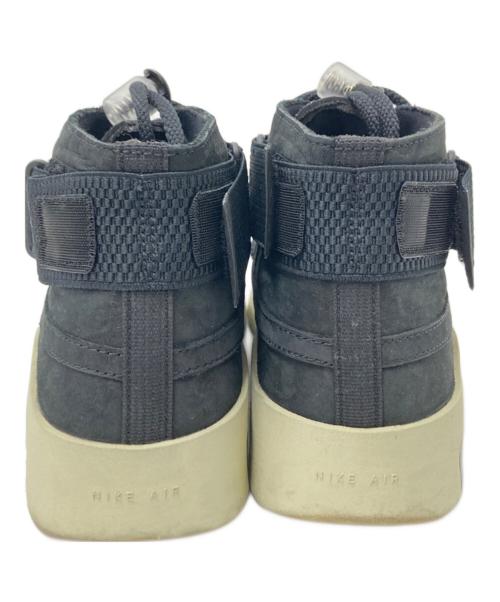 NIKE（ナイキ）NIKE (ナイキ) Fear Of God (フィア・オブ・ゴッド) Air Fear Of God Raid 
