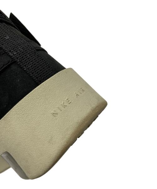 NIKE（ナイキ）NIKE (ナイキ) Fear Of God (フィア・オブ・ゴッド) Air Fear Of God Raid 