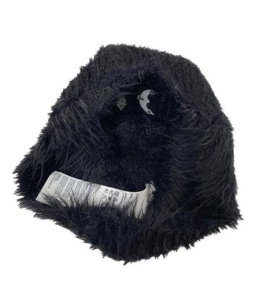 THUG CLUB（サグ クラブ）THUG CLUB (サグ クラブ) TC Emblem Basic Beanie ブラック サイズ:下記参照の古着・服飾アイテム