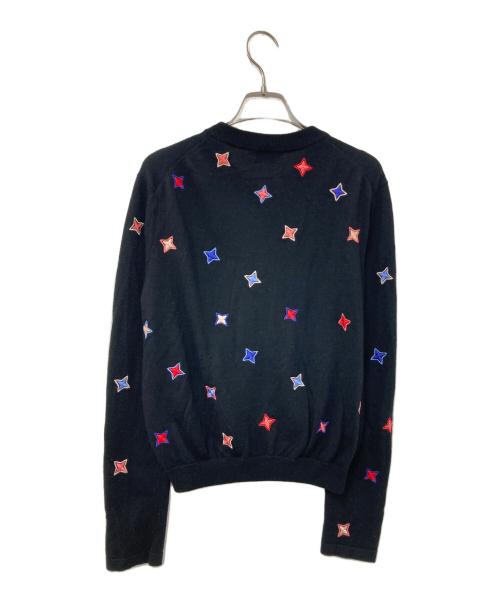 PAUL SMITH（ポールスミス）PAUL SMITH (ポールスミス) ジップアップジャケット ブラック サイズ:Mの古着・服飾アイテム