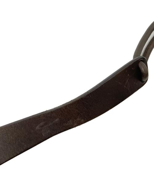 GUCCI（グッチ）GUCCI (グッチ) キャンバスワンショルダーバッグ ベージュ サイズ:下記参照の古着・服飾アイテム