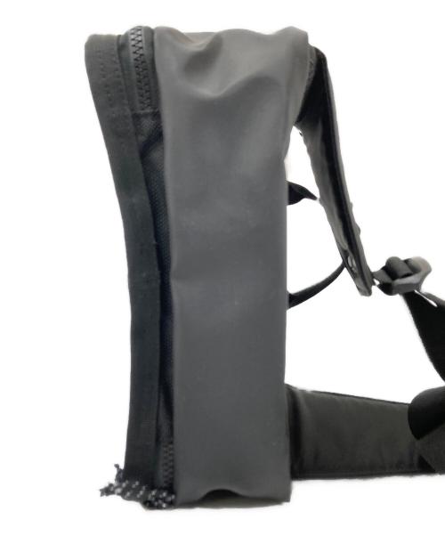 THE NORTH FACE（ザ ノース フェイス）THE NORTH FACE (ザ ノース フェイス) EXPLOSE BLT L ボディバッグ ブラック サイズ:下記参照の古着・服飾アイテム