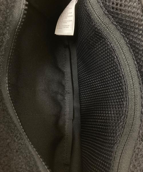 THE NORTH FACE（ザ ノース フェイス）THE NORTH FACE (ザ ノース フェイス) EXPLOSE BLT L ボディバッグ ブラック サイズ:下記参照の古着・服飾アイテム