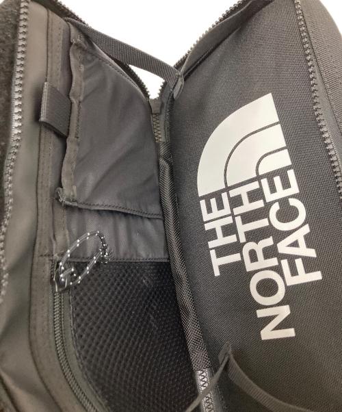 THE NORTH FACE（ザ ノース フェイス）THE NORTH FACE (ザ ノース フェイス) EXPLOSE BLT L ボディバッグ ブラック サイズ:下記参照の古着・服飾アイテム