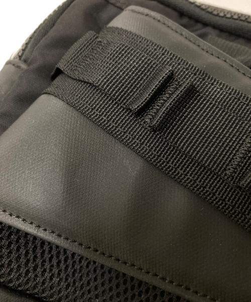 THE NORTH FACE（ザ ノース フェイス）THE NORTH FACE (ザ ノース フェイス) EXPLOSE BLT L ボディバッグ ブラック サイズ:下記参照の古着・服飾アイテム