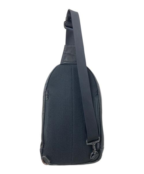 PORTER（ポーター）PORTER (ポーター) SLING SHOULDER BAG ブラック サイズ:下記参照の古着・服飾アイテム