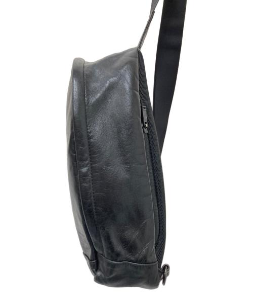 PORTER（ポーター）PORTER (ポーター) SLING SHOULDER BAG ブラック サイズ:下記参照の古着・服飾アイテム