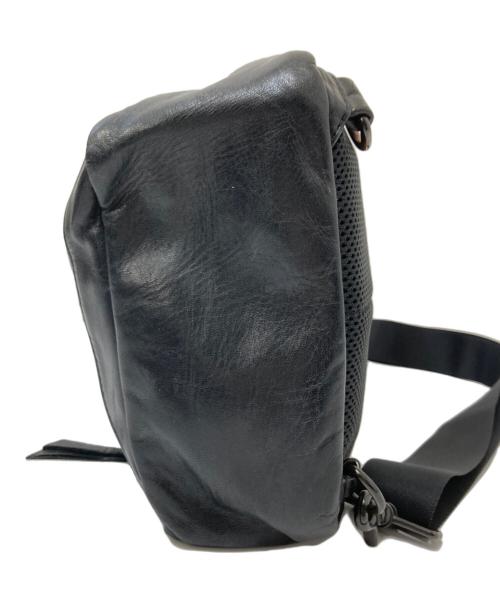 PORTER（ポーター）PORTER (ポーター) SLING SHOULDER BAG ブラック サイズ:下記参照の古着・服飾アイテム