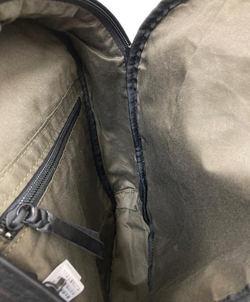 PORTER（ポーター）PORTER (ポーター) SLING SHOULDER BAG ブラック サイズ:下記参照の古着・服飾アイテム