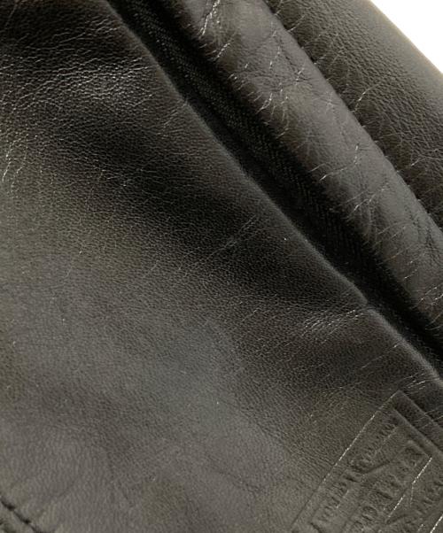 PORTER（ポーター）PORTER (ポーター) SLING SHOULDER BAG ブラック サイズ:下記参照の古着・服飾アイテム