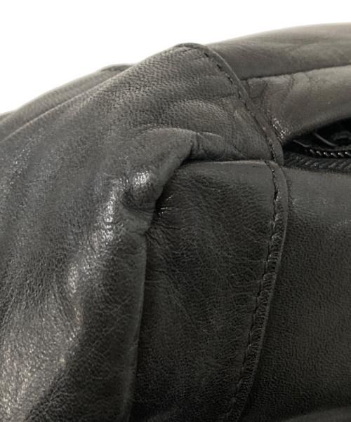 PORTER（ポーター）PORTER (ポーター) SLING SHOULDER BAG ブラック サイズ:下記参照の古着・服飾アイテム