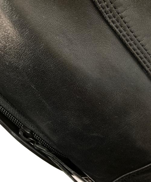 PORTER（ポーター）PORTER (ポーター) SLING SHOULDER BAG ブラック サイズ:下記参照の古着・服飾アイテム