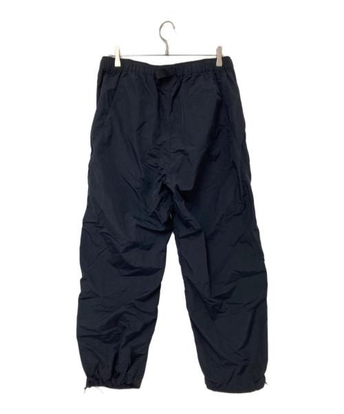 GOLDWIN（ゴールドウイン）GOLDWIN (ゴールドウイン) Wind Light Easy Pants ブラック サイズ:下記参照の古着・服飾アイテム