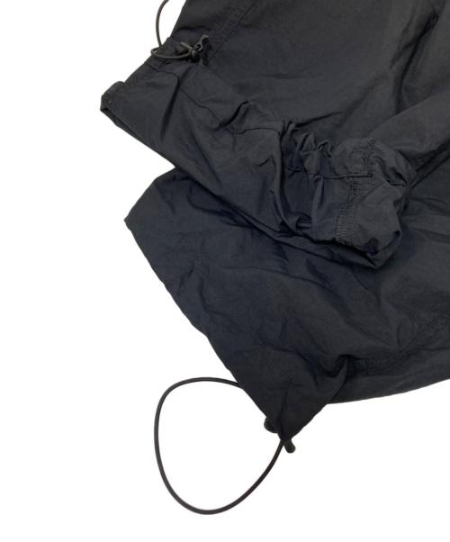 GOLDWIN（ゴールドウイン）GOLDWIN (ゴールドウイン) Wind Light Easy Pants ブラック サイズ:下記参照の古着・服飾アイテム