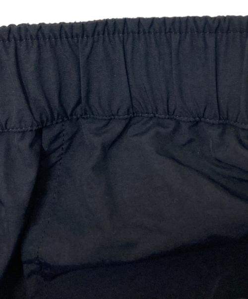 GOLDWIN（ゴールドウイン）GOLDWIN (ゴールドウイン) Wind Light Easy Pants ブラック サイズ:下記参照の古着・服飾アイテム