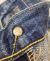 中古・古着 LEVI'S (リーバイス) 復刻702デニムパンツ インディゴ サイズ:W31×L36：7000円