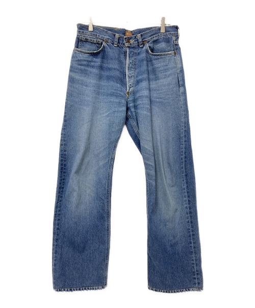 LEE（リー）LEE (リー) TOMORROW LAND (トゥモローランド) 別注デニムパンツ インディゴ サイズ:31の古着・服飾アイテム