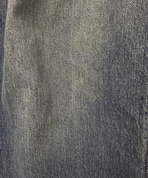 LEE（リー）LEE (リー) TOMORROW LAND (トゥモローランド) 別注デニムパンツ インディゴ サイズ:31の古着・服飾アイテム