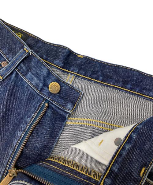 LEE（リー）LEE (リー) デニムパンツ インディゴ サイズ:W32×L33の古着・服飾アイテム