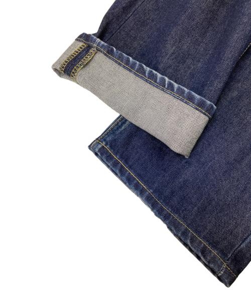 LEE（リー）LEE (リー) デニムパンツ インディゴ サイズ:W32×L33の古着・服飾アイテム