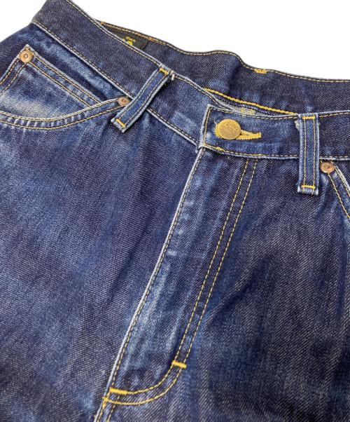 LEE（リー）LEE (リー) デニムパンツ インディゴ サイズ:W32×L33の古着・服飾アイテム