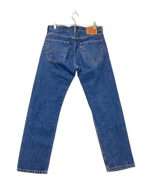 LEVI'S（リーバイス）LEVI'S (リーバイス) 505デニムパンツ インディゴ サイズ:W32×L30の古着・服飾アイテム