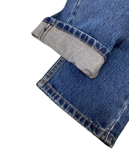 LEVI'S（リーバイス）LEVI'S (リーバイス) 505デニムパンツ インディゴ サイズ:W32×L30の古着・服飾アイテム