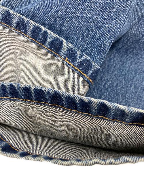 LEVI'S（リーバイス）LEVI'S (リーバイス) 505デニムパンツ インディゴ サイズ:W32×L30の古着・服飾アイテム