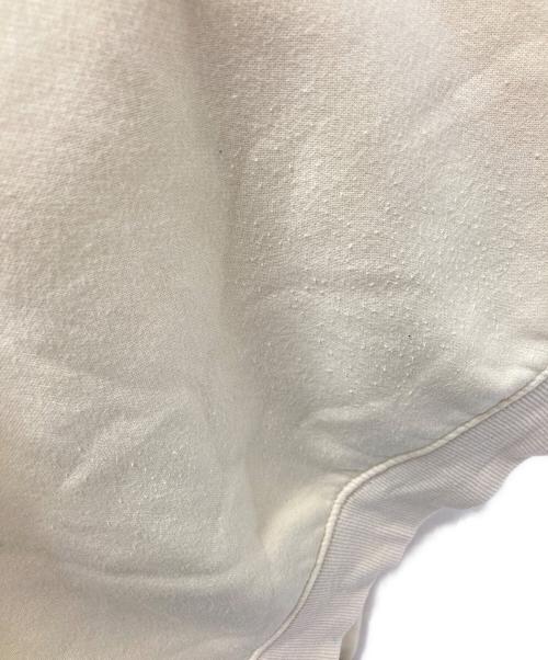 9090（9090）9090 (9090) フーテッドパーカー ベージュ サイズ:XLの古着・服飾アイテム