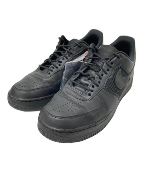 NIKE（ナイキ）NIKE (ナイキ) Air Force 1 Low SP Slam Jam ブラック サイズ:28.5cmの古着・服飾アイテム