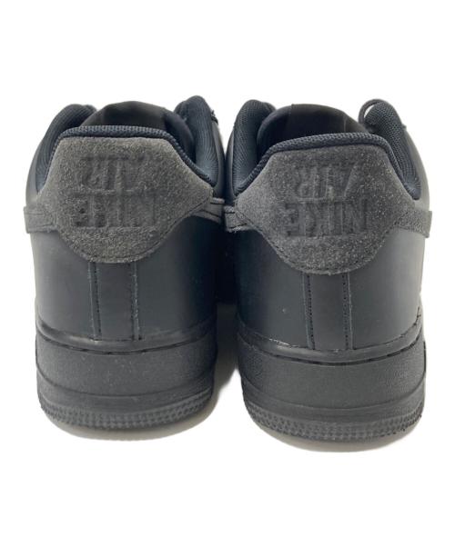 NIKE（ナイキ）NIKE (ナイキ) Air Force 1 Low SP Slam Jam ブラック サイズ:28.5cmの古着・服飾アイテム