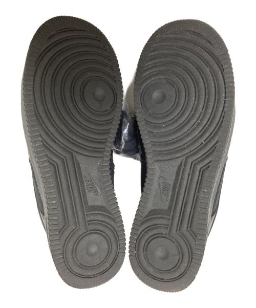 NIKE（ナイキ）NIKE (ナイキ) Air Force 1 Low SP Slam Jam ブラック サイズ:28.5cmの古着・服飾アイテム