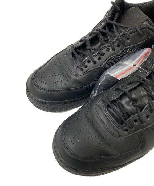 NIKE（ナイキ）NIKE (ナイキ) Air Force 1 Low SP Slam Jam ブラック サイズ:28.5cmの古着・服飾アイテム