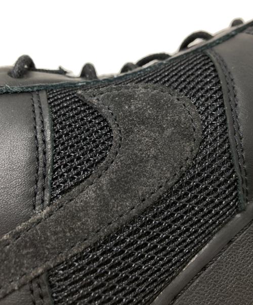 NIKE（ナイキ）NIKE (ナイキ) Air Force 1 Low SP Slam Jam ブラック サイズ:28.5cmの古着・服飾アイテム