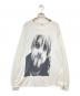 BOWWOW（バウワウ）の古着「プリントカットソー」｜ホワイト